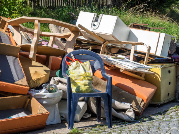 Best Commercial Junk Removal  in Seaford, NY