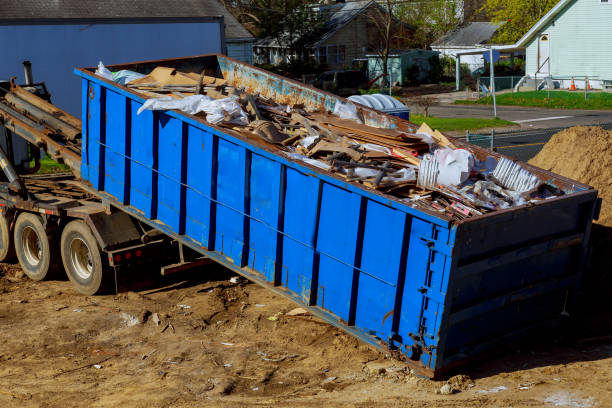 Retail Junk Removal in Seaford, NY